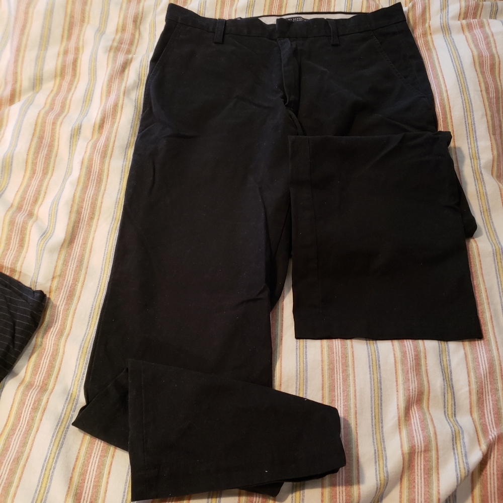 🌸🌸3 Pairs of Banana Republic dress pants Mens